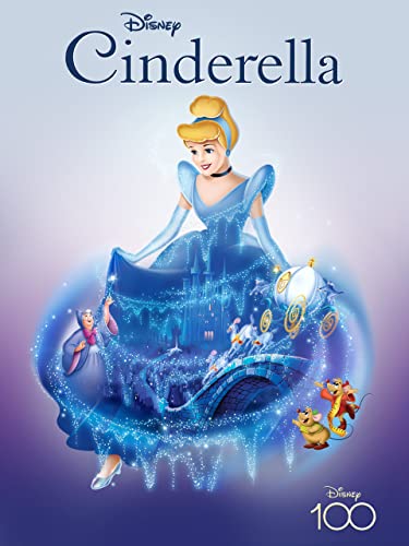 Cinderella (1950)