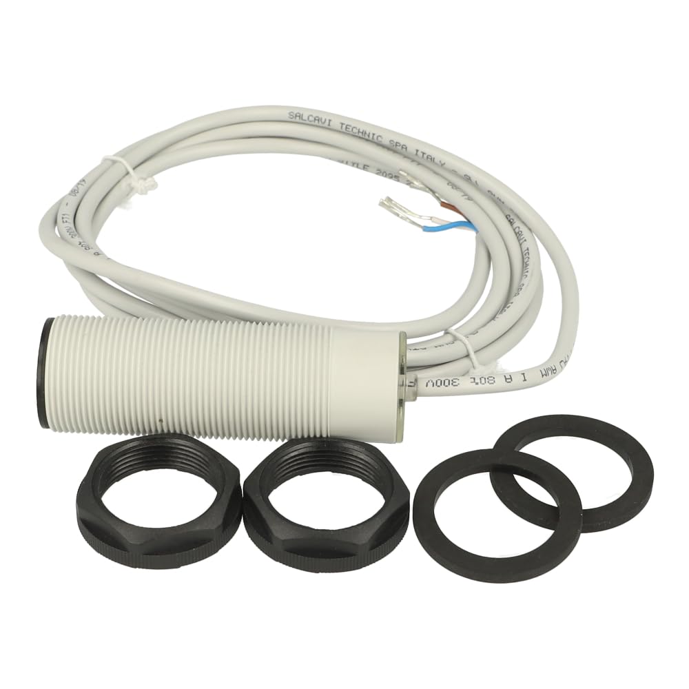 Carlo Gavazzi UPROX DR TI PL M30 4-20MA+PNP, CAB