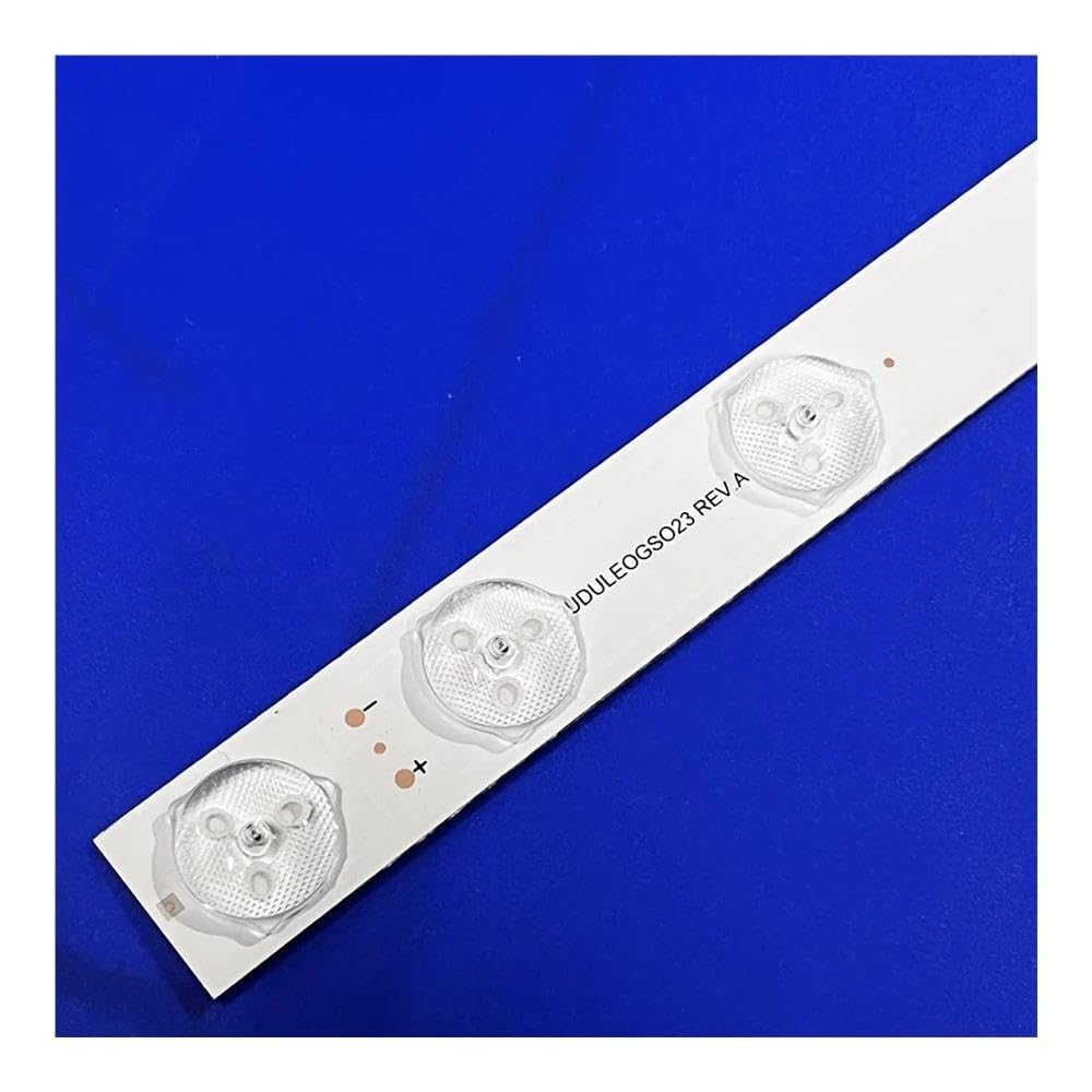Bande de rétroéclairage LED 17LED, for Lf320 32PFL1508/F8 32PFL1508