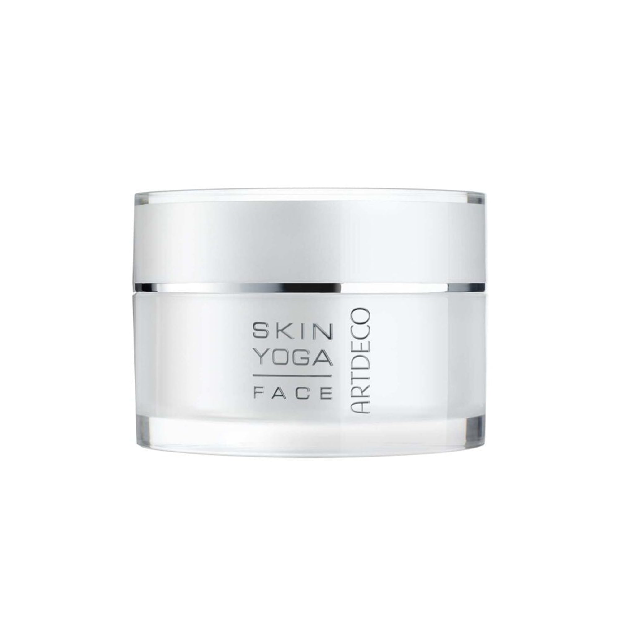 Amazon.com: ARTDECO Hyaluronic Intensive Cream - Moisturizing