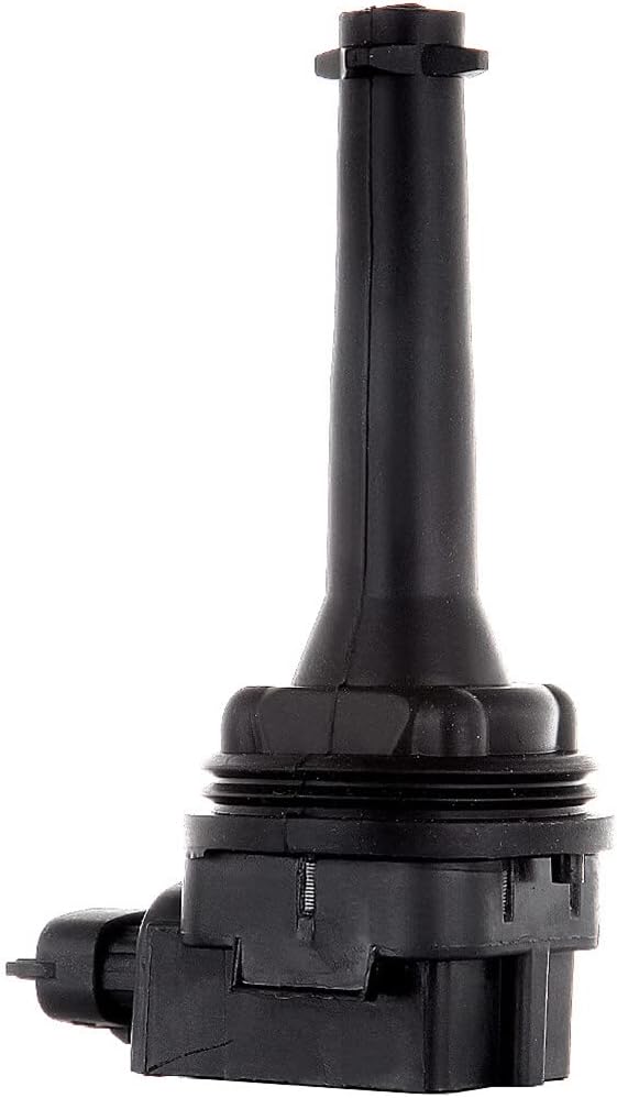 ASAPE Set of 1 Ignition Coil Pack Fit for Volvo XC90 2.9L 2004-2005 for Volvo V70 2.4L 1999-2007 for Volvo V70 2.3L 1999-2004, Replace UF341