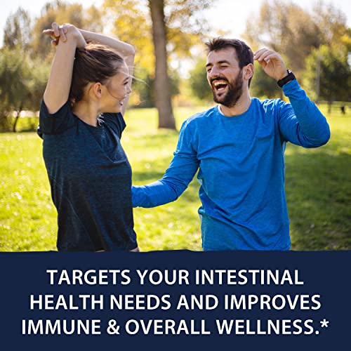 Vitacook Probiotics 50 Billion, 23 Strains With Organic Prebiotics, Digestive & Immune Support, Freeze-Dried, Delayed-Release, Better Than A Dozen Yogurts, 60 Vegan Caps #TOP3