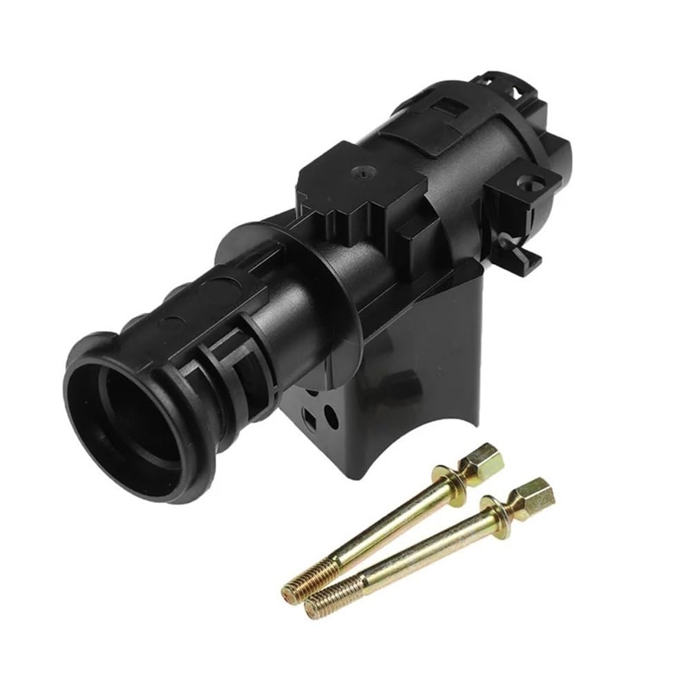 Hzsmyxgs One Color Car Lock Barrel 46753084 Compatible With Fiat For Punto For Doblo For Palio A51831898 Ignition Lock Cylinder