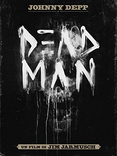  Dead man