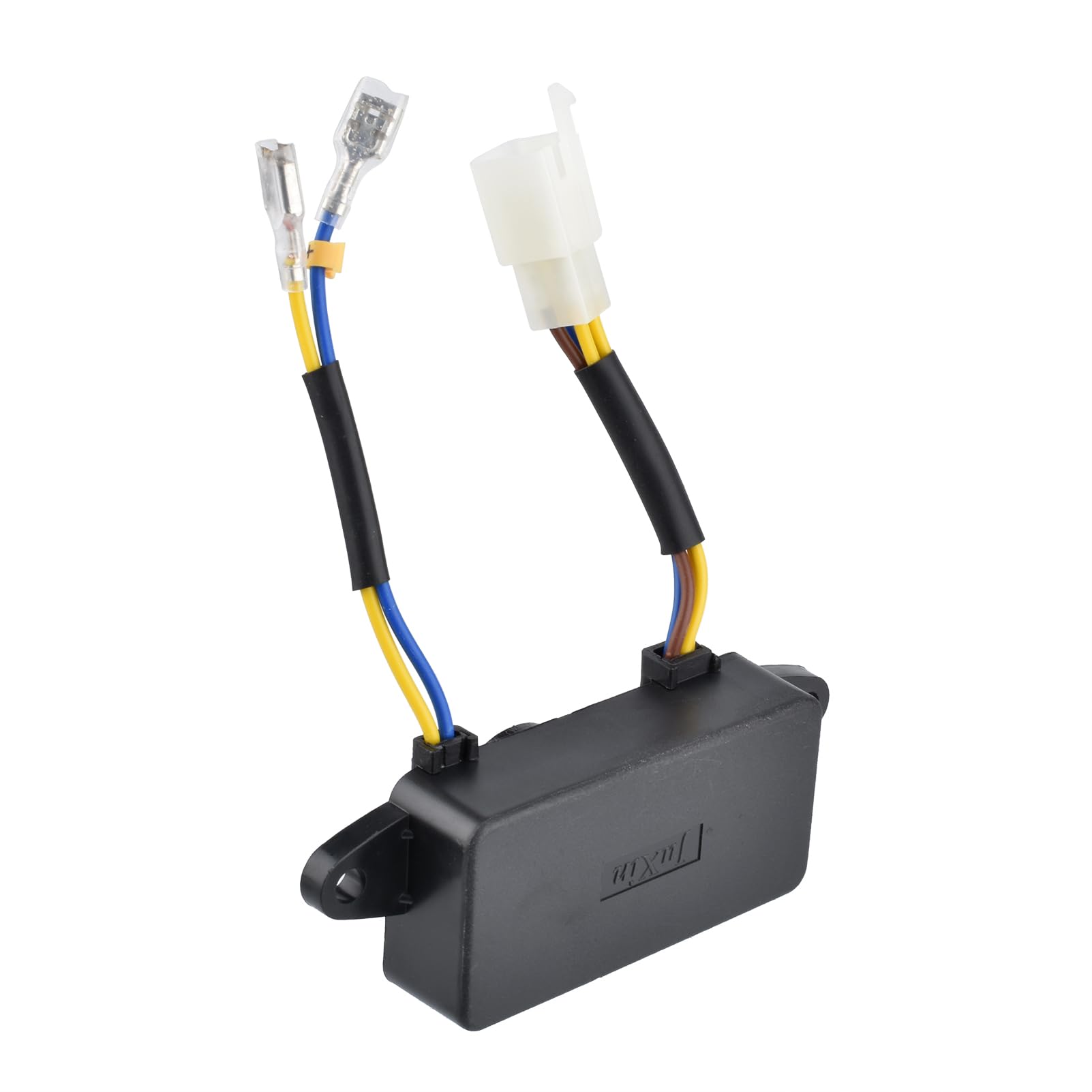 GX240/270/340/390 Settaggio Regolatore Di Giri - Honda Engines