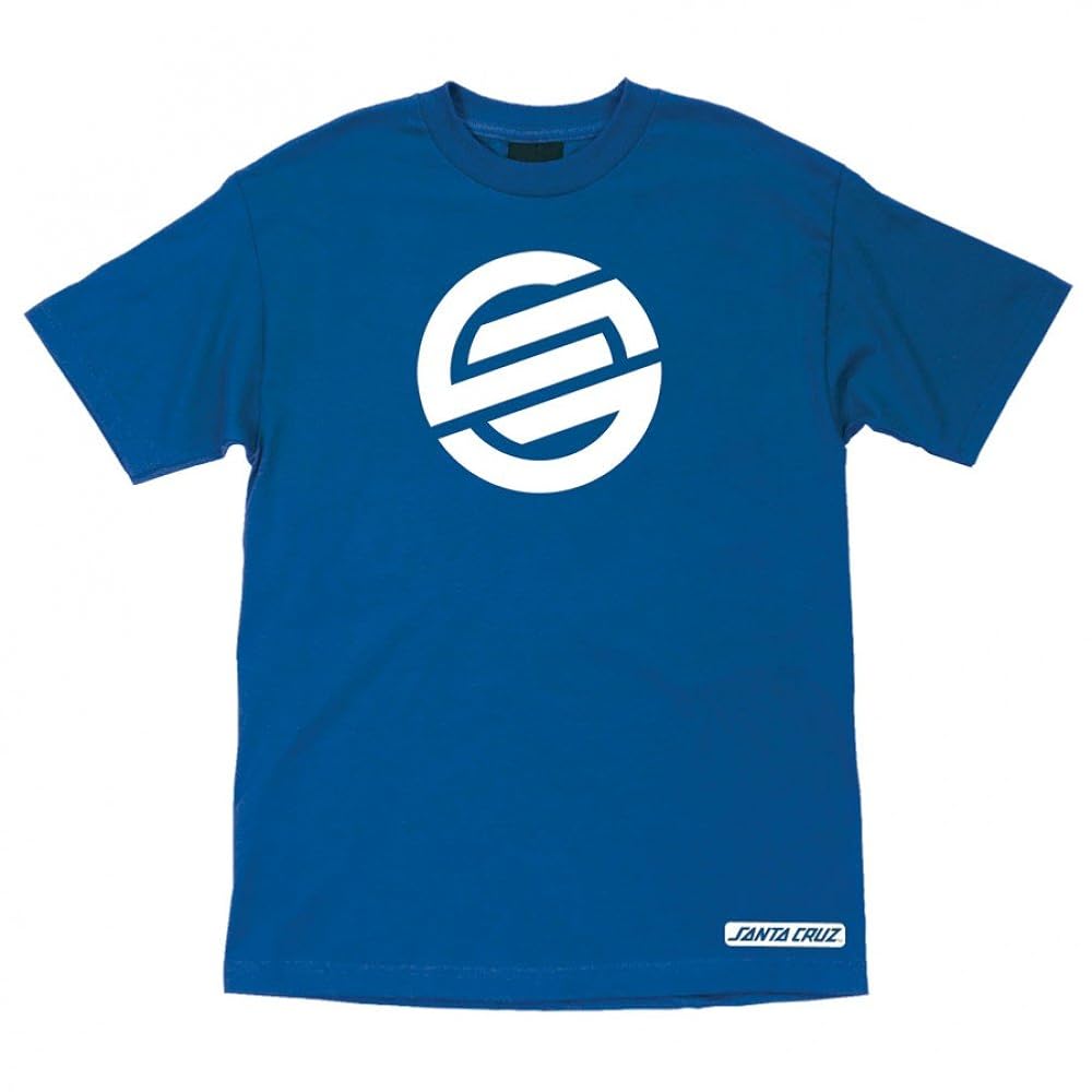 Amazon.com: NHS Santa Cruz Knot Men's Short Sleeve T-Shirts