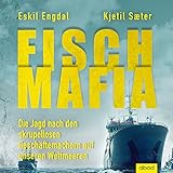 Fisch-Mafia: Die Jagd nach den skrupellosen Geschäftemachern auf unseren Weltmeeren