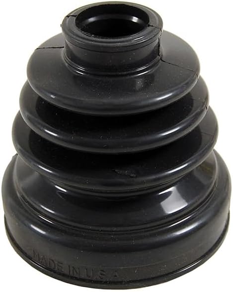 Front Outer CV Joint Boot,cv joint 2 Piece for Plymouth Conquest 1985 1986 for Chrysler Conquest 1987 fits Dodge 1985 1986