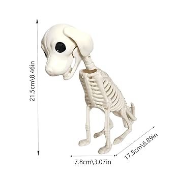 新品　ジェリーキャット　スケルトン　骸骨　スケルトンドッグ　dog 犬 新品 ジェリーキャット スケルトン 骸骨 スケルトンドッグ dog 犬