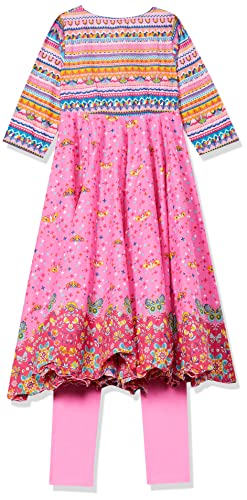 Image of BIBA Girls Salwar Suit Set