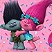 Duck 241710 DreamWorks Trolls Printed Duct Tape, Single Roll