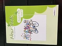New Tools for English Language Development Student Book Level 3 1581057725 Book Cover