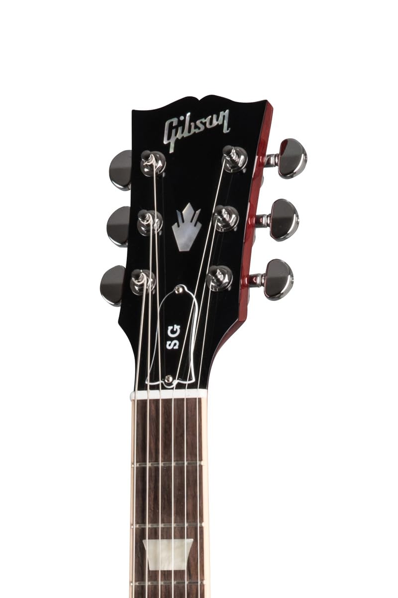 Amazon | Gibson USA/SG Standard Heritage Cherry ギブソン