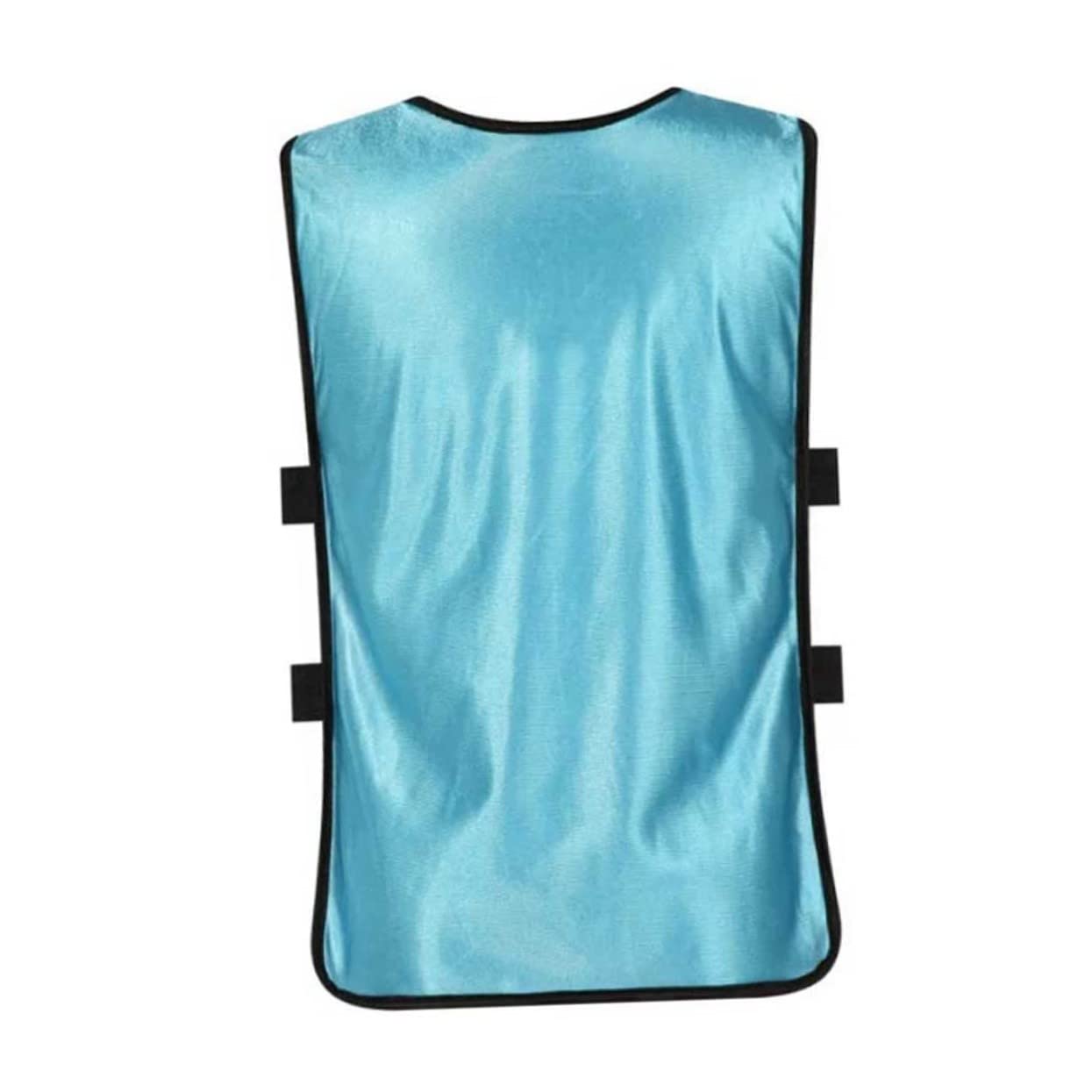 Happyyami Basketball Soccer Pinnies Practice Vests Youth Football Practice Vest