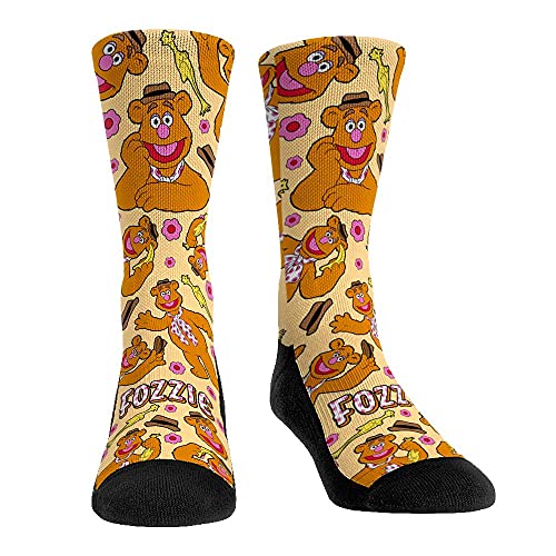 Image of The Muppets Premium Disney Socks