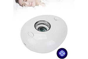 Humidifier, Mini Humidifiers Cool Mist Humidifier Essential Oil Diffuser Portable Humidifier USB...