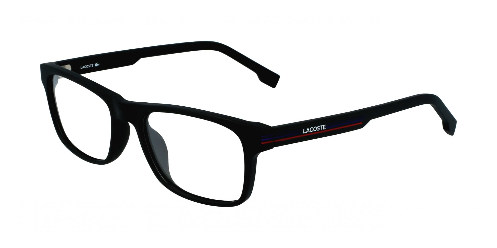 LACOSTE L2886 002 MATTE BLACK 55/18/145 MALE Eyewear Frame