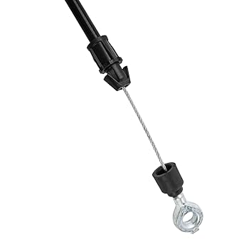 eriy Amazon.com: Hex Autoparts Parking Brake Cable Compatible