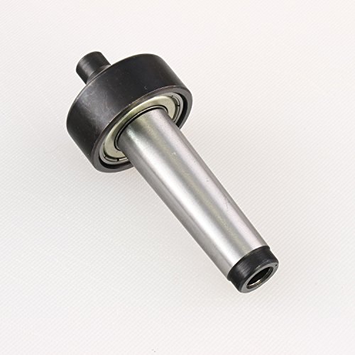 Hurricane Turning Tools Lathe Pen Mandrel Saver miniatura 4