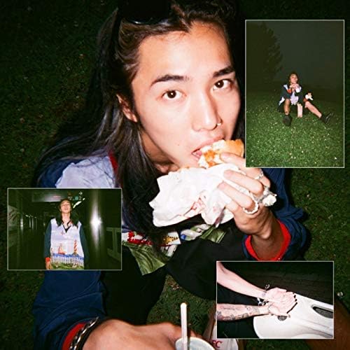 邦楽 MULTI PLIER SYNC / SYNCHRONICITY 81OONJcMKeL._UF1000,1000_QL80_.jpg