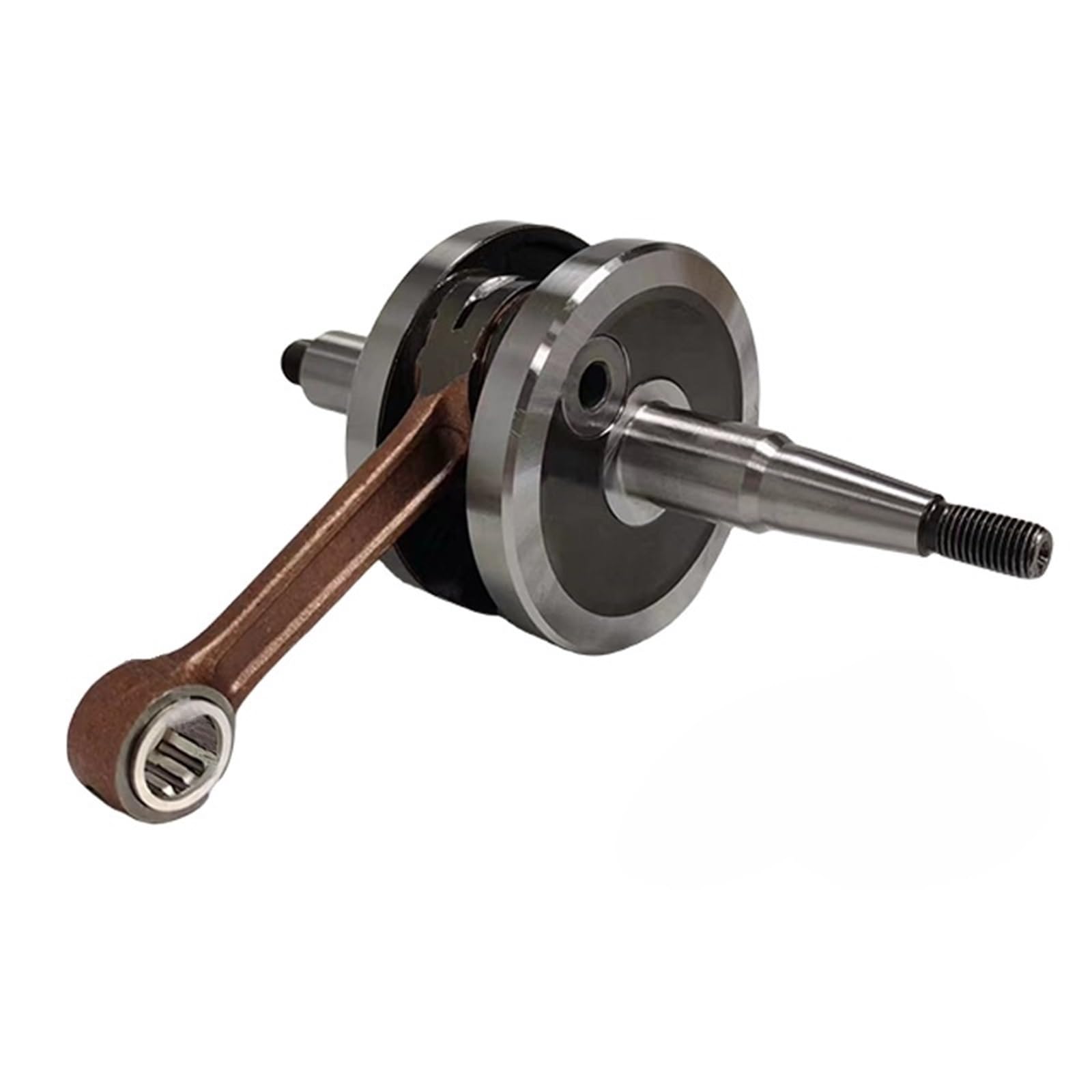 Zestaw cylindra do tuningu 85CC ​​47.5mm otwór zestaw cylindrów motocyklowych blok cylindrów zestaw sworzni tłokowych pasuje do silnika z wałem korbowym YZ80 YZ85