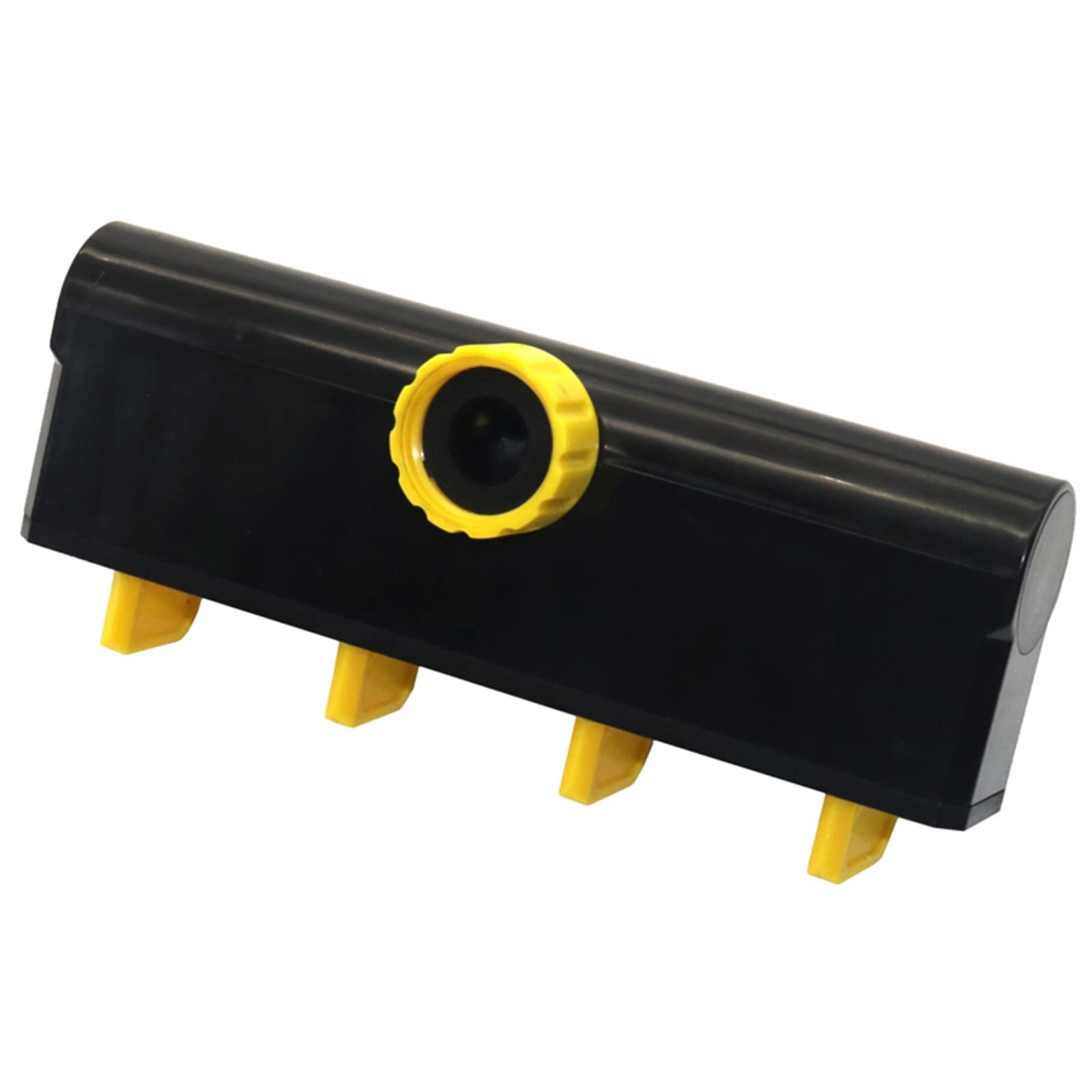 Giardino all'aperto 1pcs connettori shunt G3 / 4 Uscita controllabile Individualmente 16mm valvola di Controllo 'irrigazione del Giardino Raccordi per irrigazione