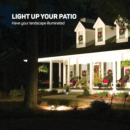 Review de Canoa para jardines LED los 7 más buscados. 28 Imagen adicional