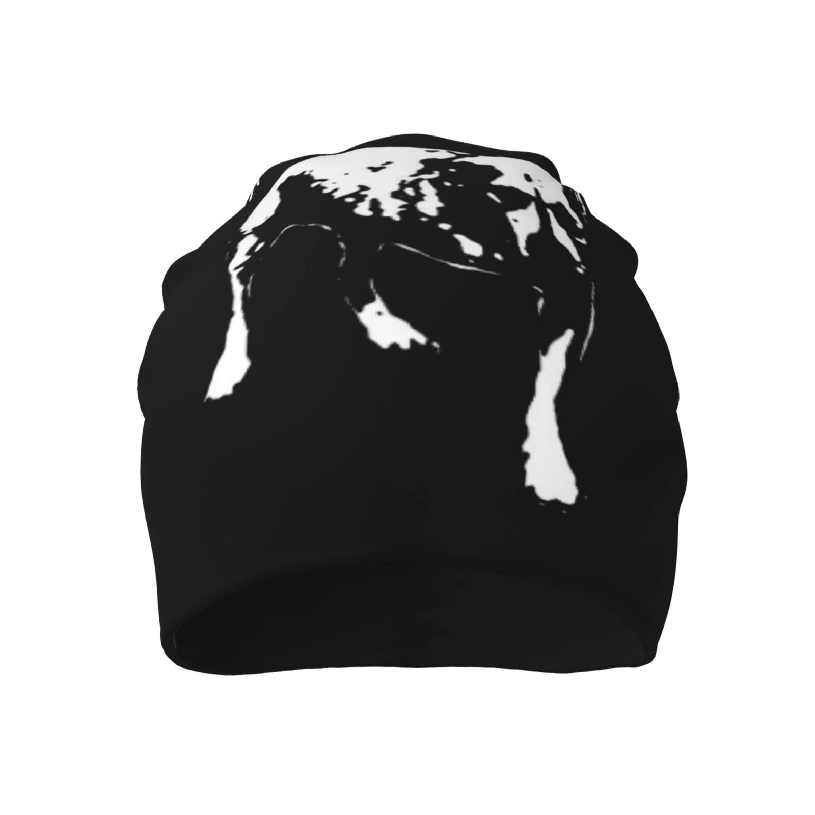 BATMAN Officially Licensed Patch Beanie (Black)