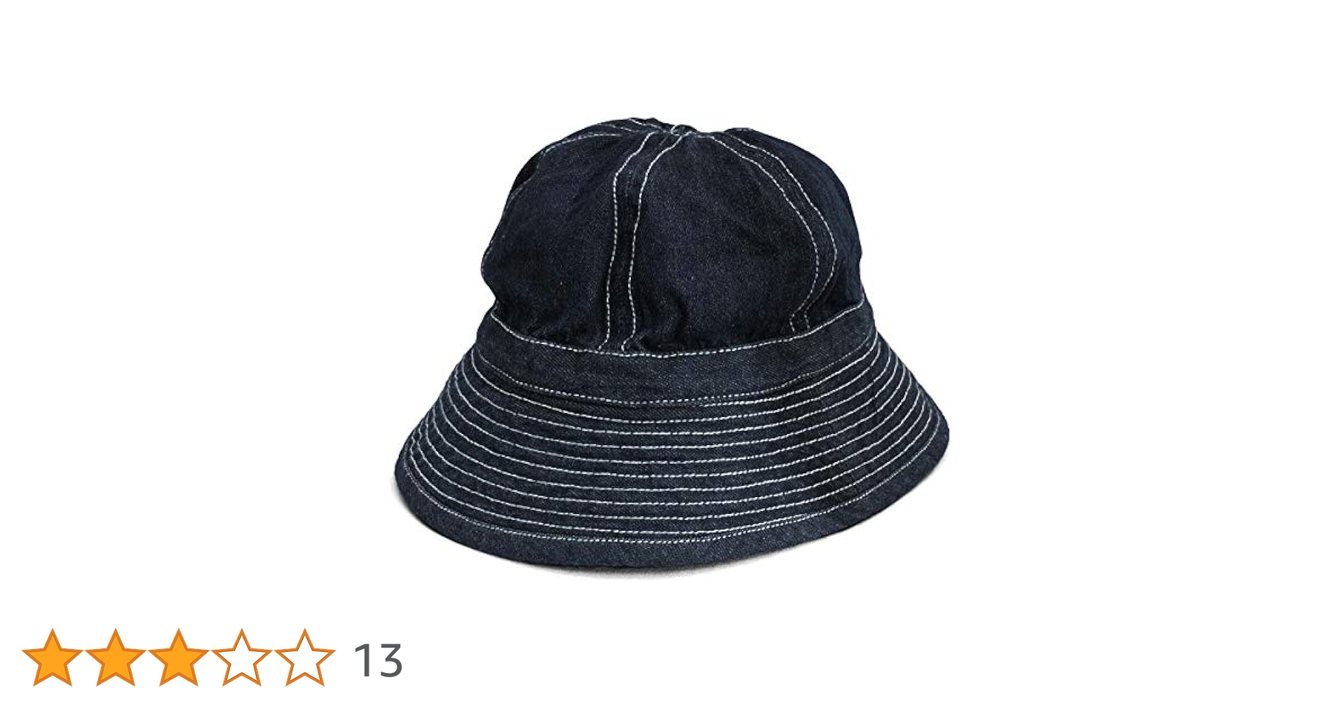 Amazon | YMCLKYオリジナル WW2 米軍タイプ デニムハット