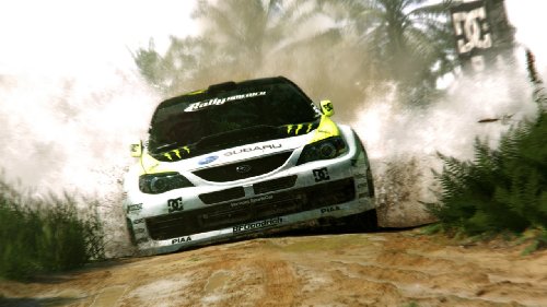 Wb Games 1000101197 Dirt 2 - Playstation 3 thumb #3