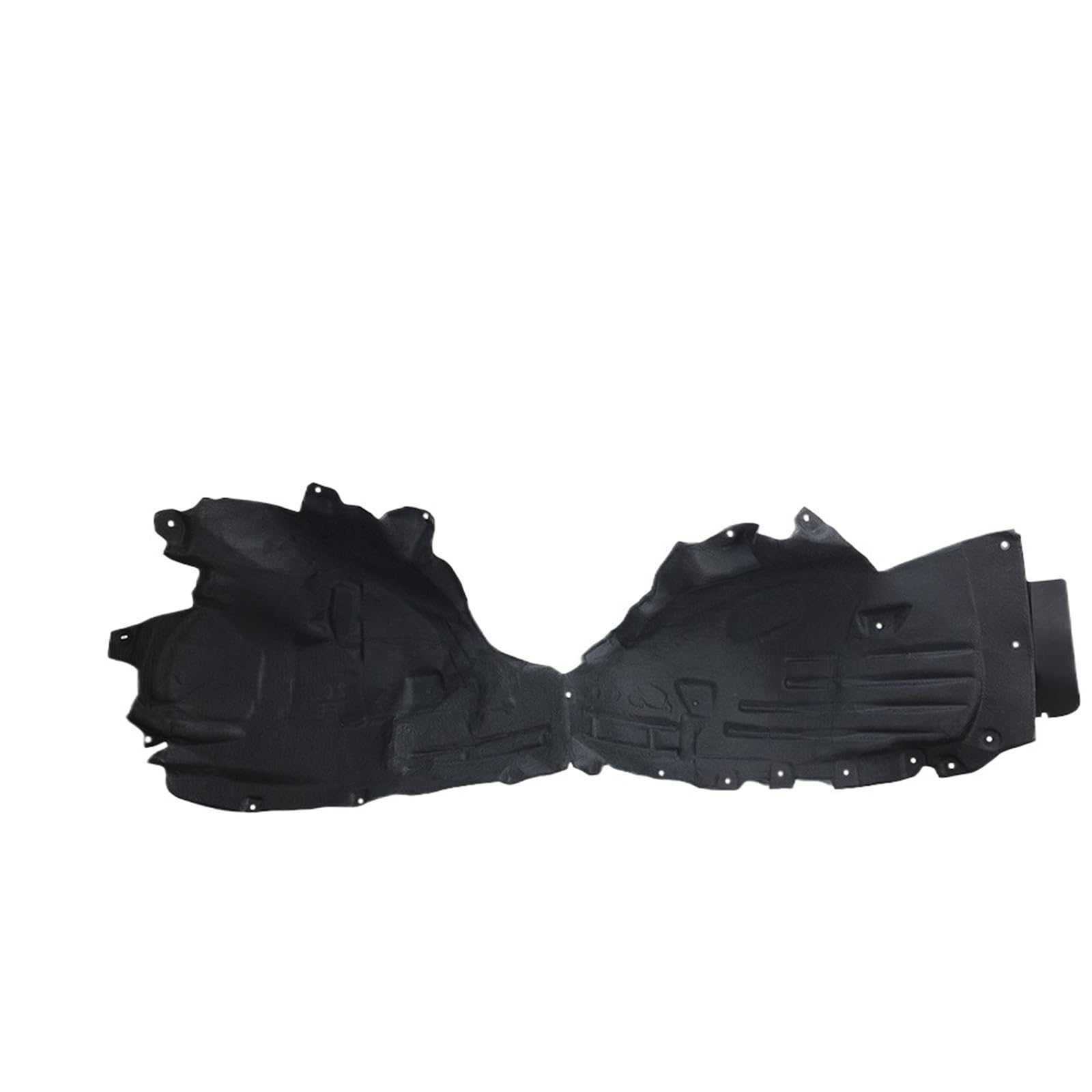 Auto Parafango Per Ford Per Explorer 2020-2024 Rivestimenti Parafango Anteriore Sinistro Destro Pannello Interno FO1248204 Fodera Passaruota(Front left)