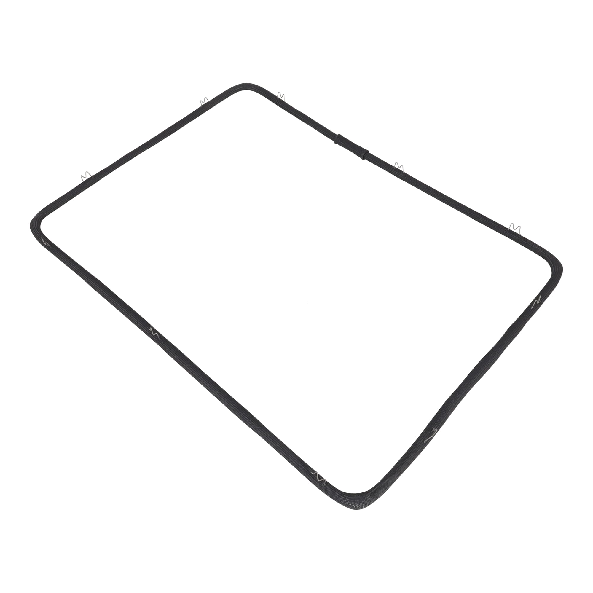sparefixd Sello de puerta para adaptarse al horno integrado Neff