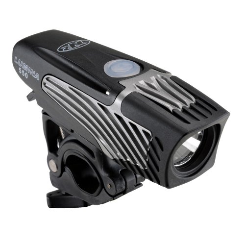 NiteRider Lumina 550 Wireless / USB Rechargeable Headlight
