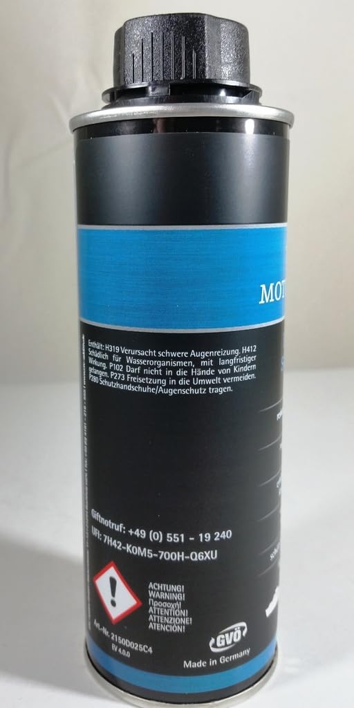 ERC Nano Motoröl Additiv (3)