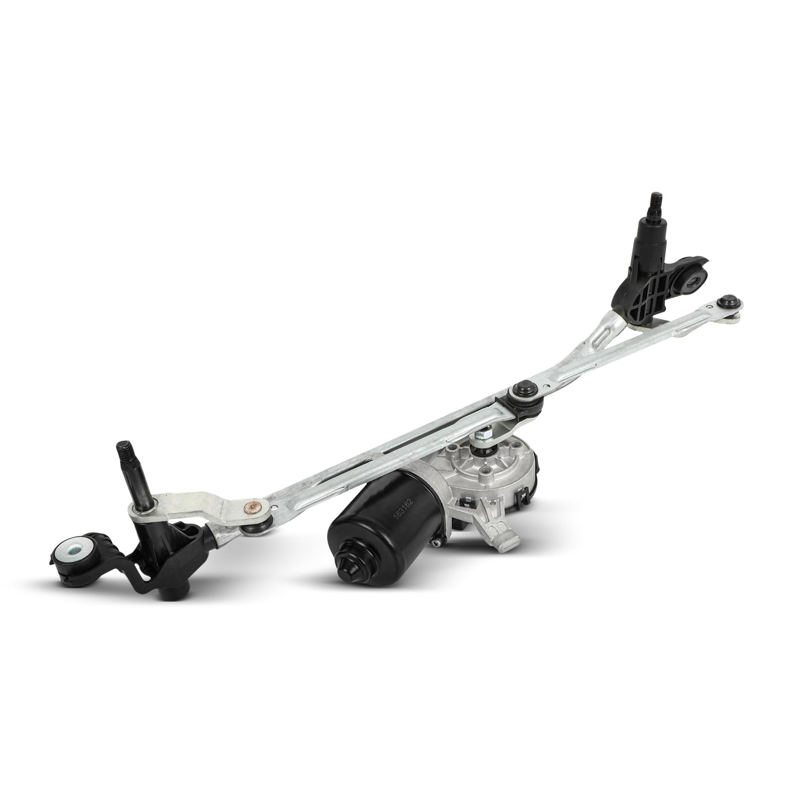 SCITOO Windshield Wiper Motor Compatible For RENAULT For Megane III
