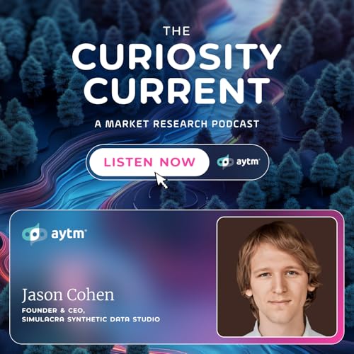 How causal AI is revolutionizing consumer and market research with Jason Cohen