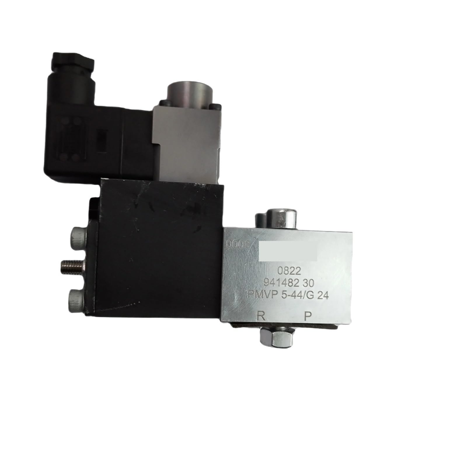 0P7BR328B Relief Valve PMVP5-44/G24