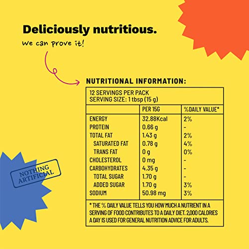 Image of BOOMBAY Sweet Mustard Dip and Spread 190g | Nothing Artificial | No Bad Oils | No Refined Sugar | Plant Based | No Onion or Garlic | Use as a Salad Dressing, Marinade for Grill, Spread on Bread