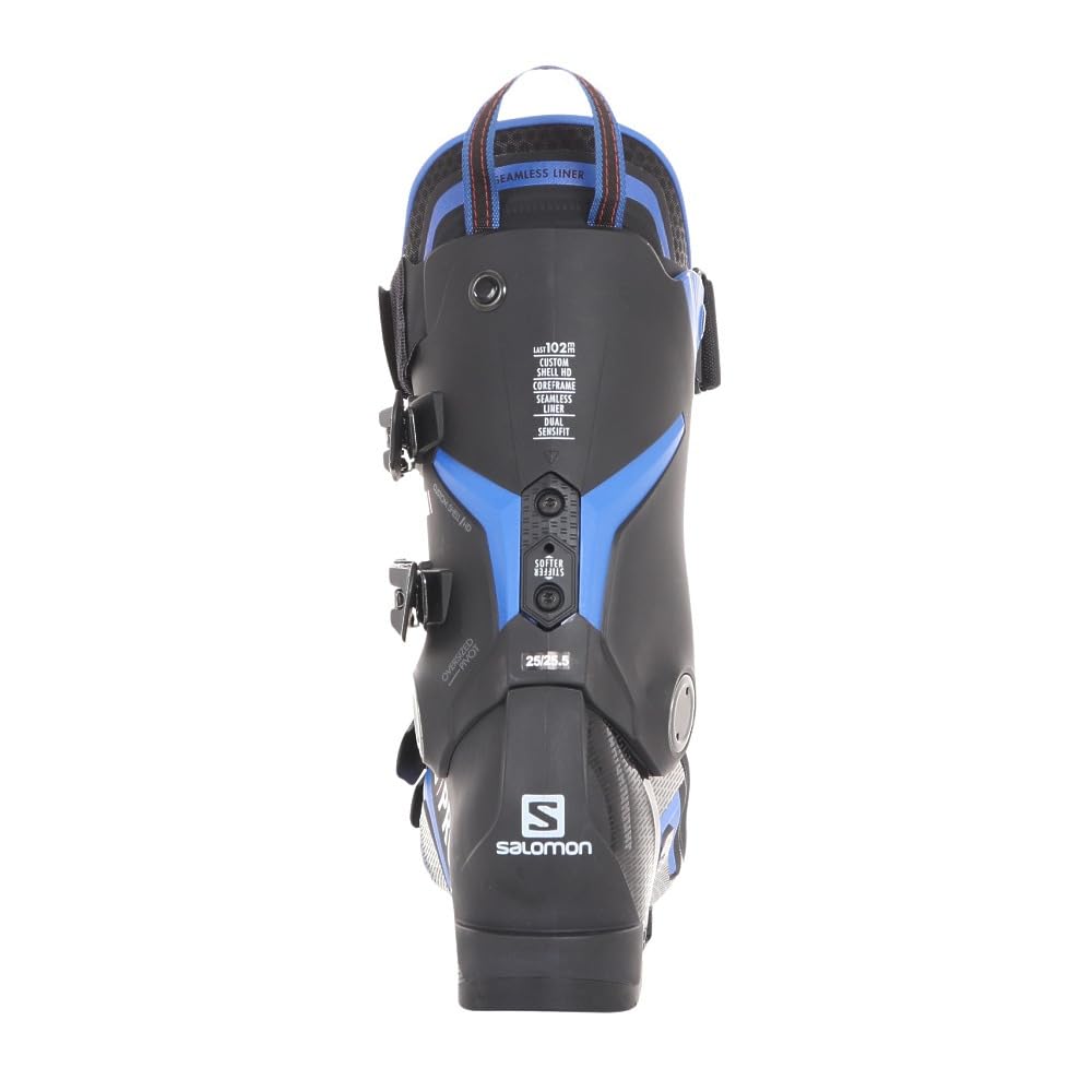 サロモンブーツ130 24.5 Amazon | サロモン（SALOMON） スキーブーツ 24 S/PRO HV 130 GW