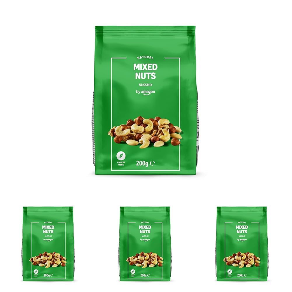 by Amazon Mezcla de Frutos Secos - 200g — view 11