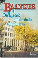 De Cock en de dode tempeliers 9026115946 Book Cover