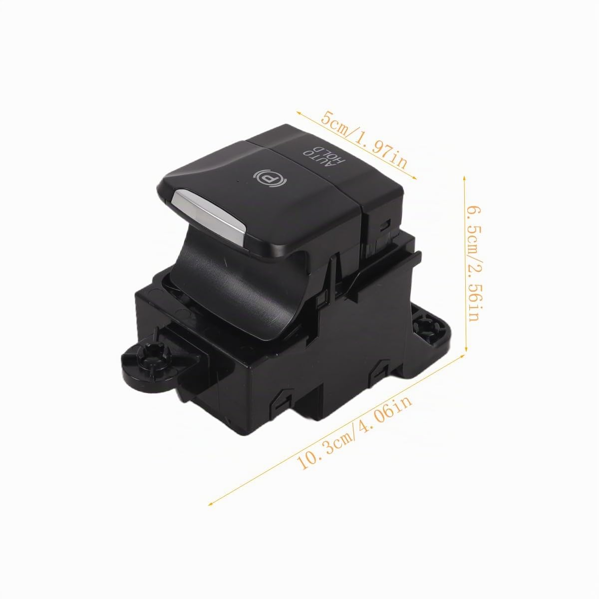 Frein de stationnement électrique pour Hyundai Kona N Line 2018-2022 et Hyundai i30 N Line 2018-2020. Référence : 93310-G3000