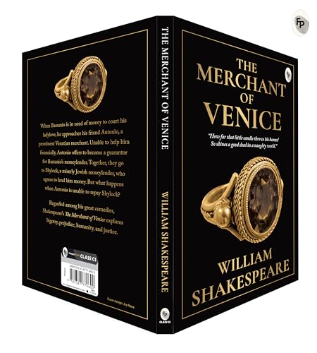 The Merchant of Venice (Pocket Classics) - Image 5