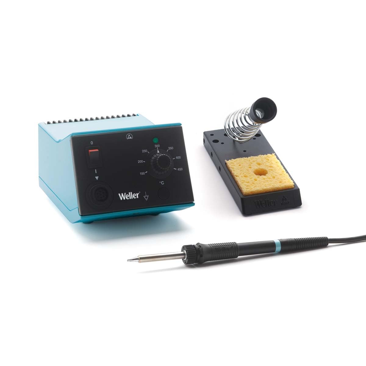 Acheter Weller WSD 81 d'occasion chez
