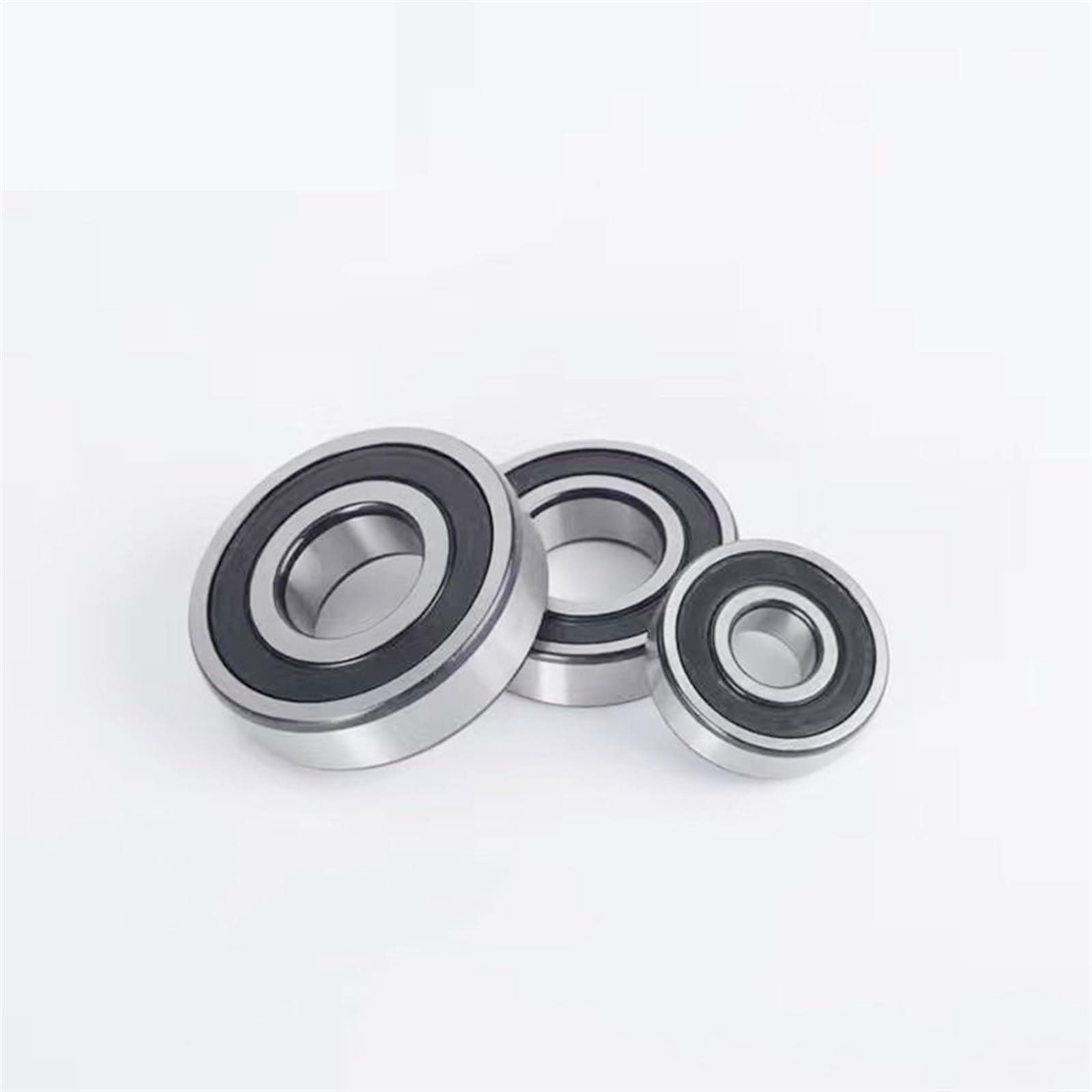Deep Groove Ball Bearing 63/28 Thickened Bearing Inner Diameter 28 Outer Diameter 68/72 1Pcs(Open,28x72x18)