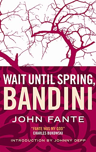Wait Until Spring, Bandini view 2