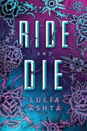 Cover of Ride and Die