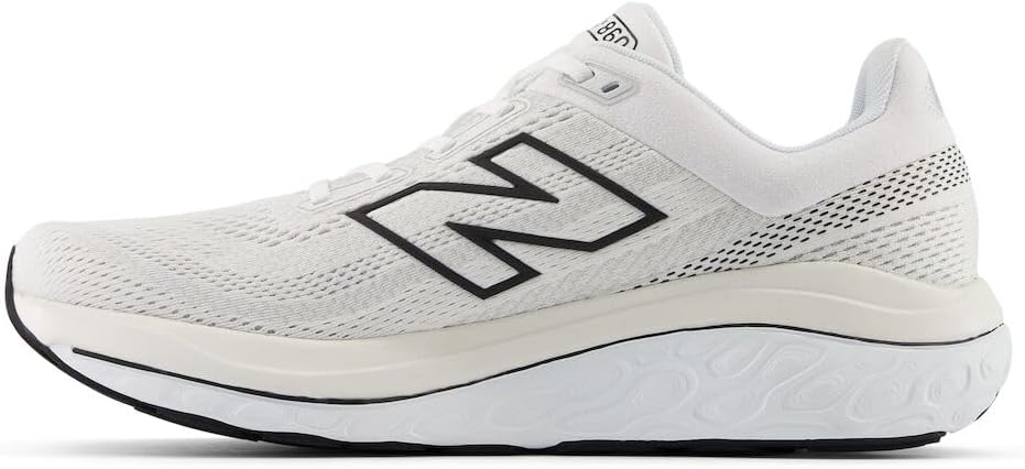 New Balance Men's 860Sneaker