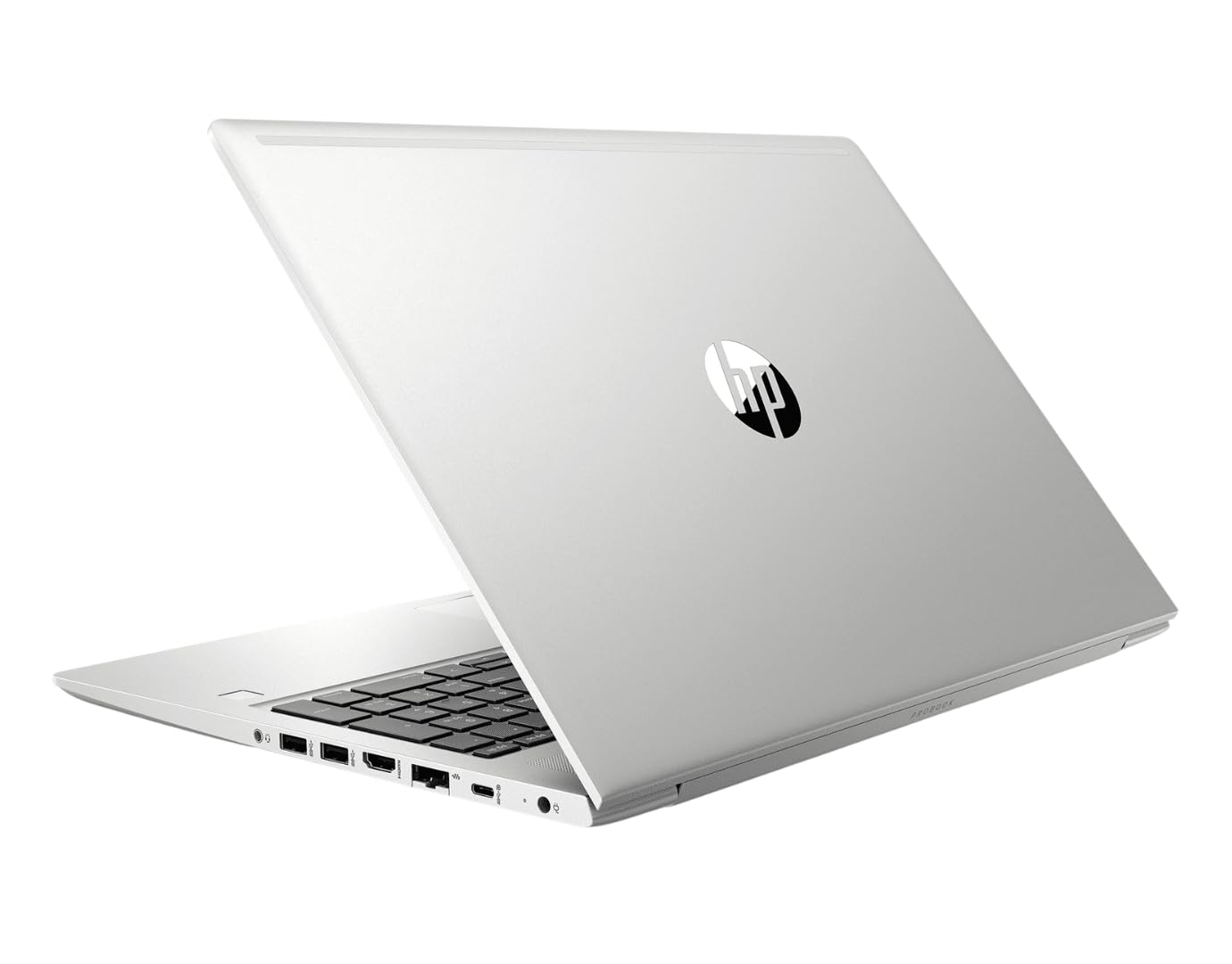 HP ProBook 450 G7, pantalla FHD de 15,6", Intel Core i510210U, 16 GB de RAM, 512 GB SSD, cámara web, LTE 4G, Windows 11 Pro, ESET Internet Security, portátil (reacondicionado)
