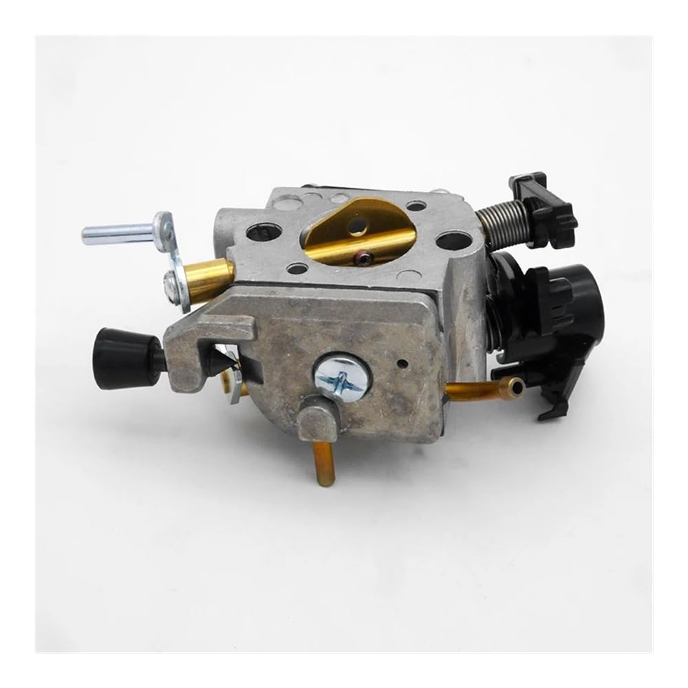 Carburateur tronçonneuse essence 445 450 E 506450401 motoculture